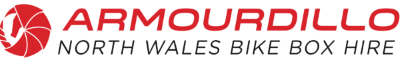 Armourdillo Bike Box Hire