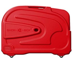 SHOKBOX