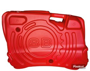 SHOKBOX PRO EDITION