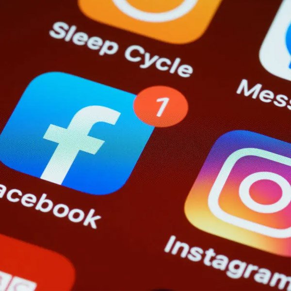 JOIN US ON SOCIAL